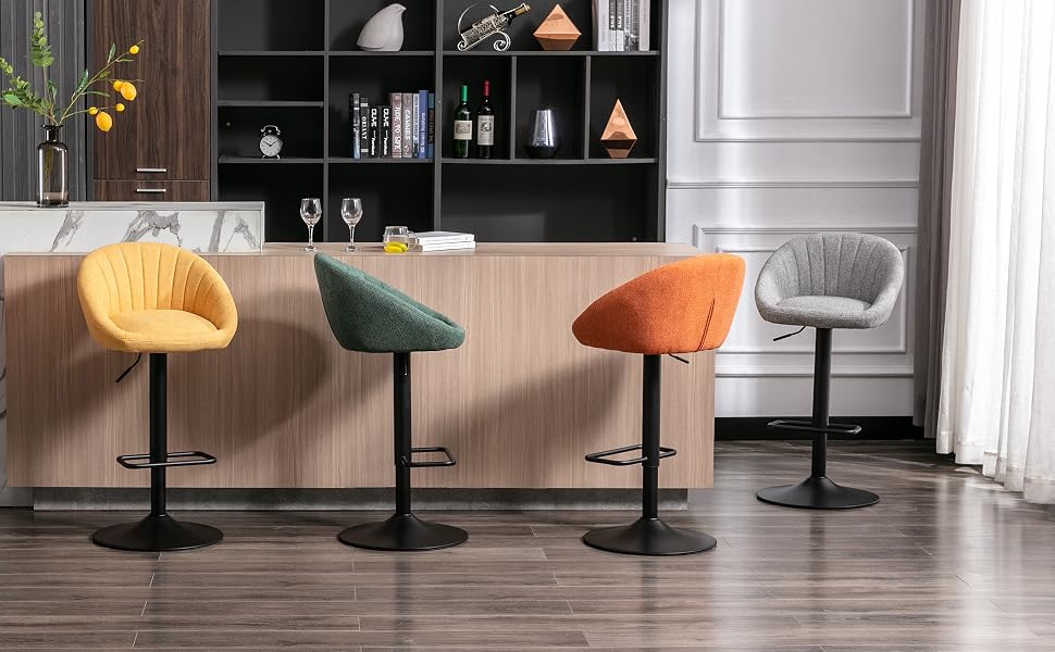 chaise cuisine haut