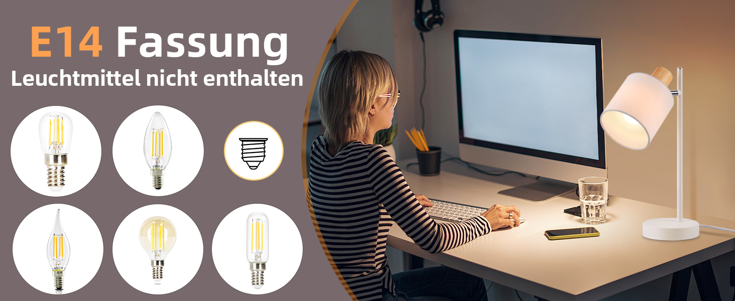 tischlampe