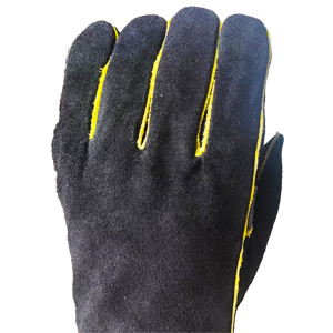 leather reinforced seams