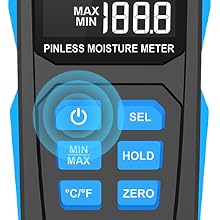 moisture meter