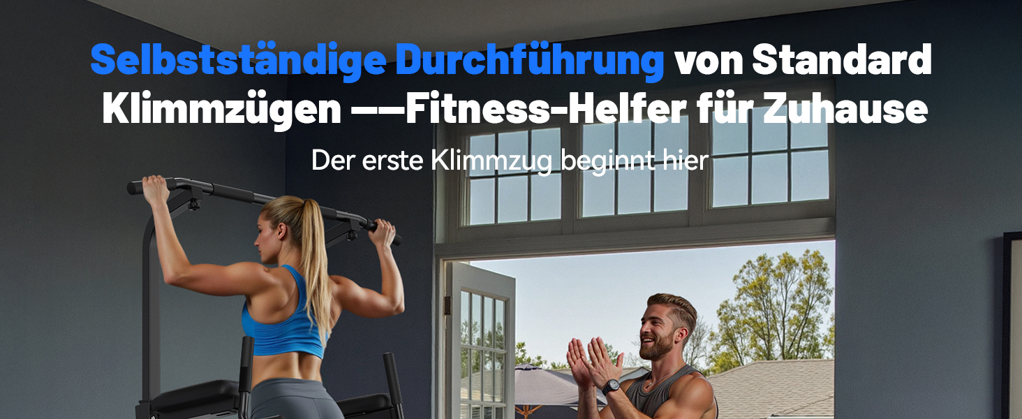 Nahaufnahme eines lavendelfarbenen, gebogenen Trainingsgeräts auf dem Boden, wobei die Füße im Rahmen sichtbar sind und die Nutzungsposition demonstrieren.