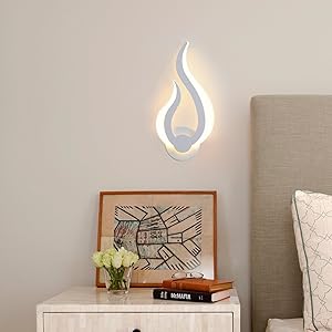 applique led interno