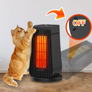 small heater