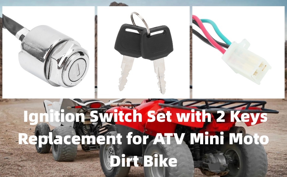 Motorcycle Accessory