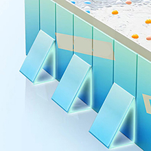 piscine gonflable adulte haute