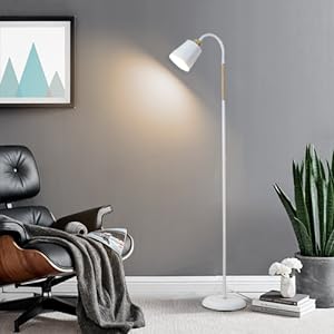Leselampe Stehlampe