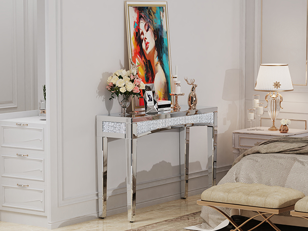 Table Console