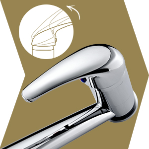 a picture of a faucet and a sink.