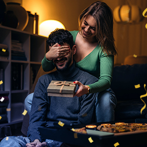 Le Meilleur Cadeau