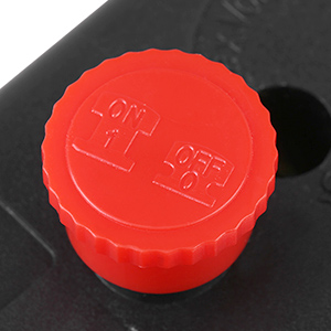 Válvula de control del interruptor de presión del compresor de aire