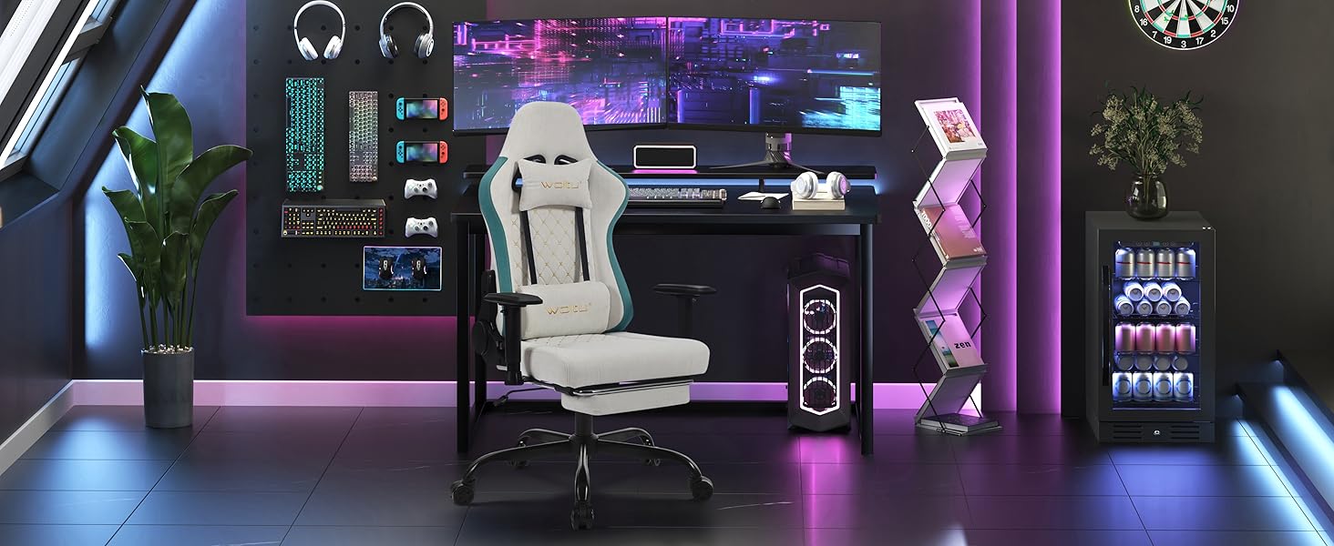 Sedia Gaming