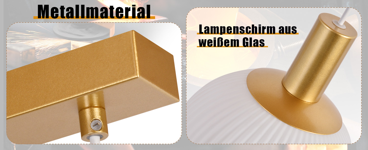esstischlampe