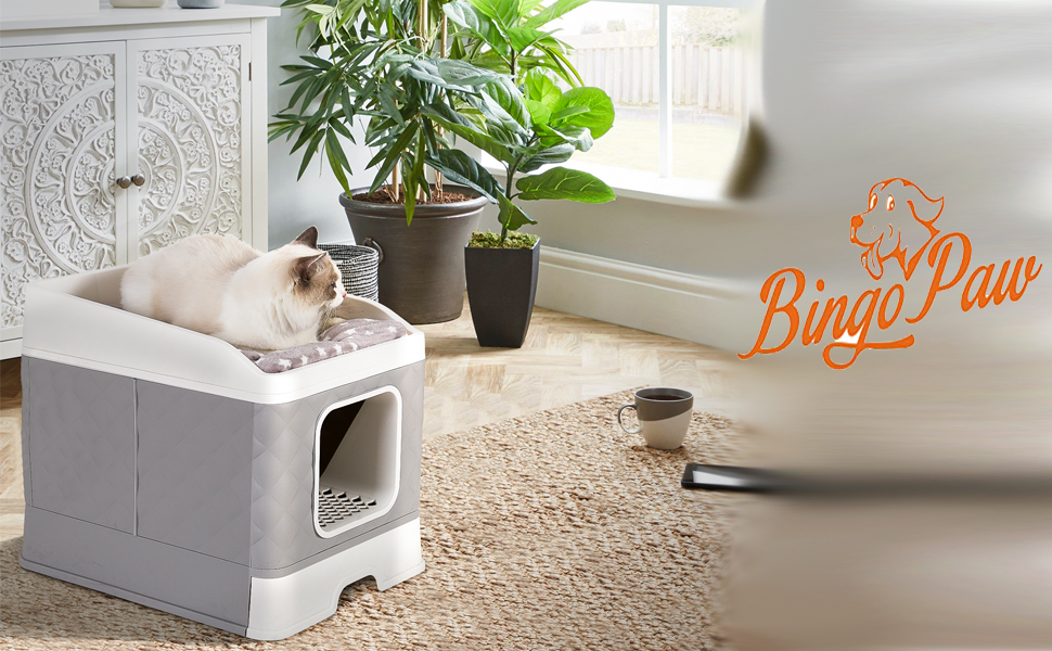 lettiera gatti toilette gatti lettiera gatto chiusa gatti accessori lettiera gatto autopulente