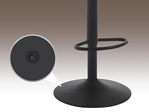 WOLTU Bar Stools