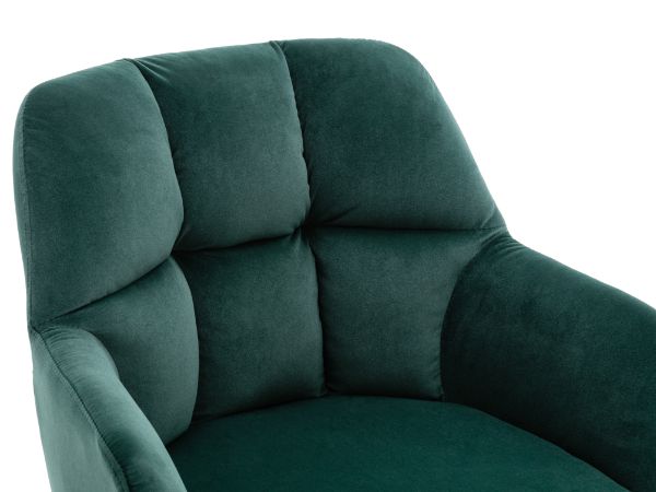chaise de bureau à roulette