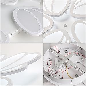 Lampadario da Soffitto