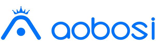 das Logo der chinesischen Firma Bosco