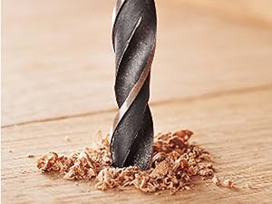 taladro para madera