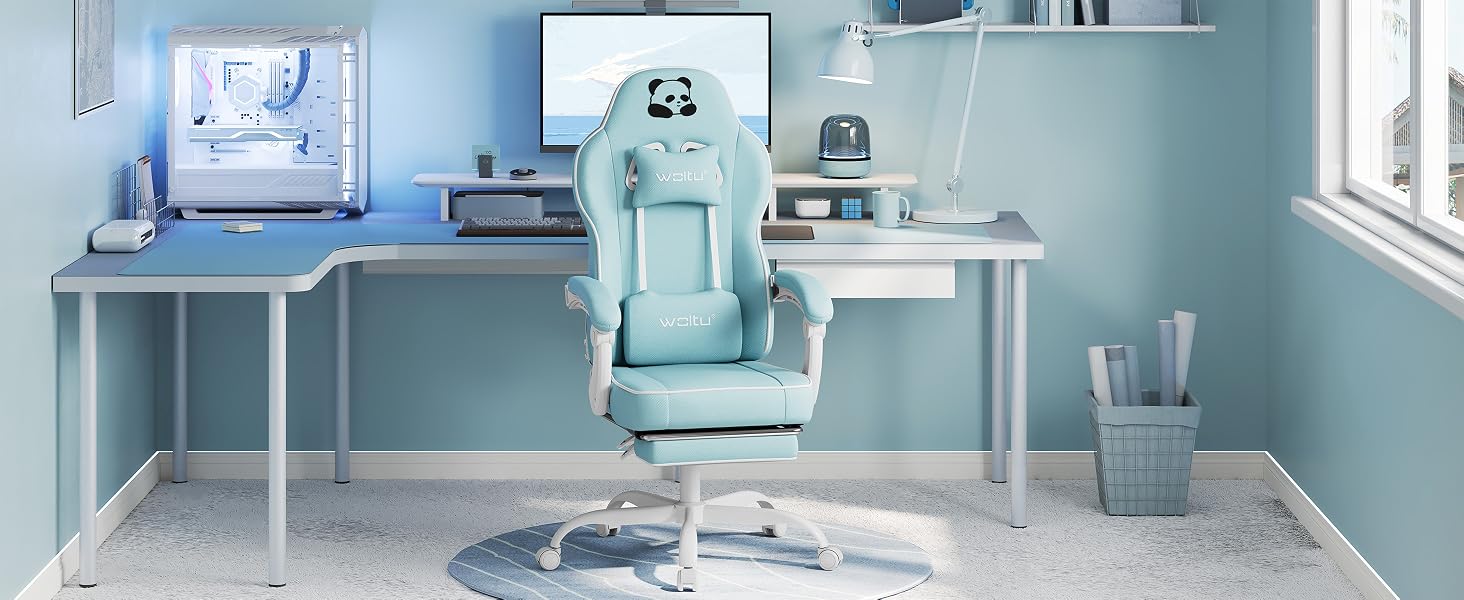 Silla Gaming