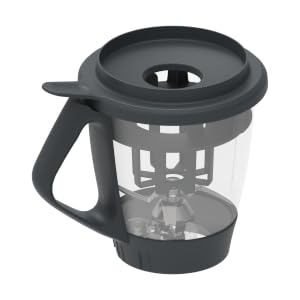 Wundermix Mimimix - Le chauffe-biberon pour votre Thermomix 