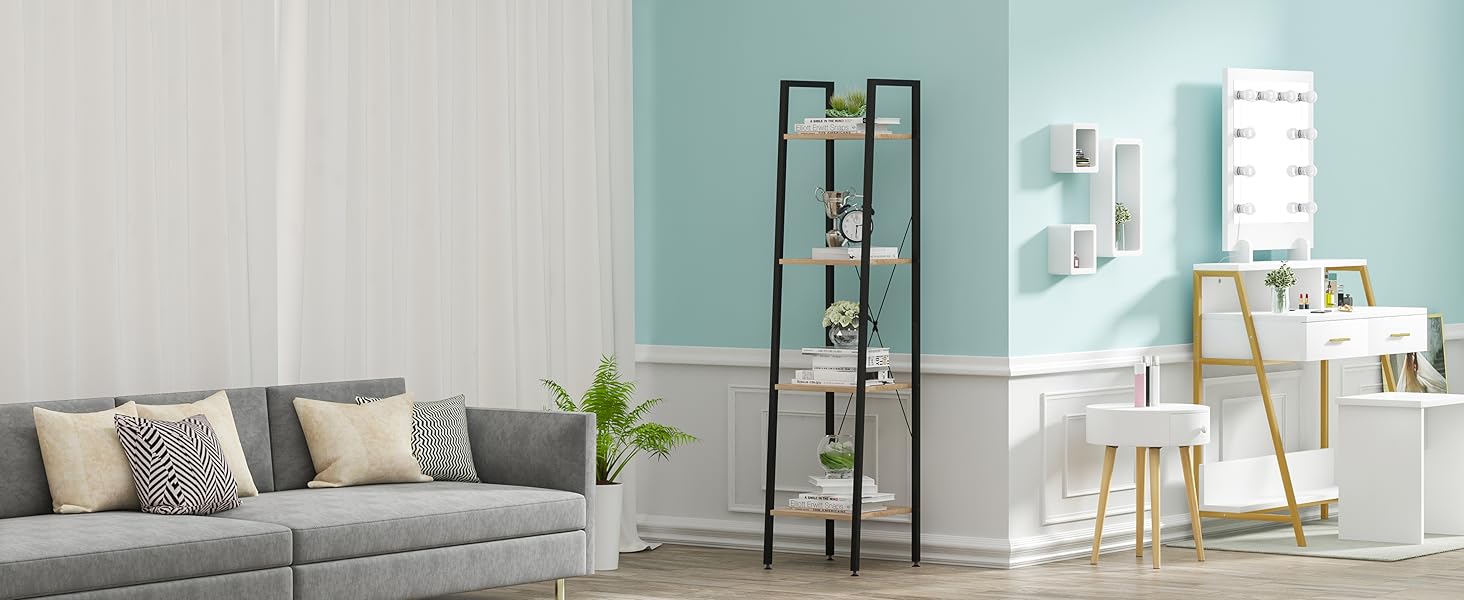 un soggiorno moderno dal design moderno
