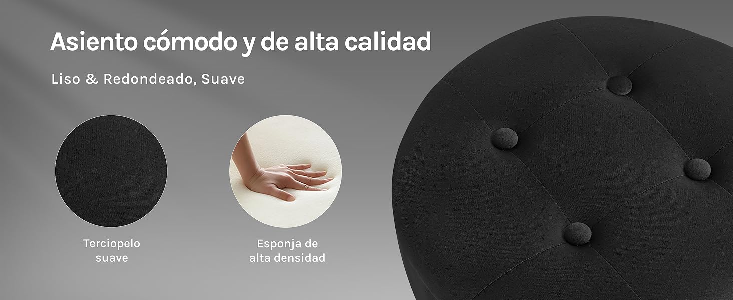 Taburetes Cocina