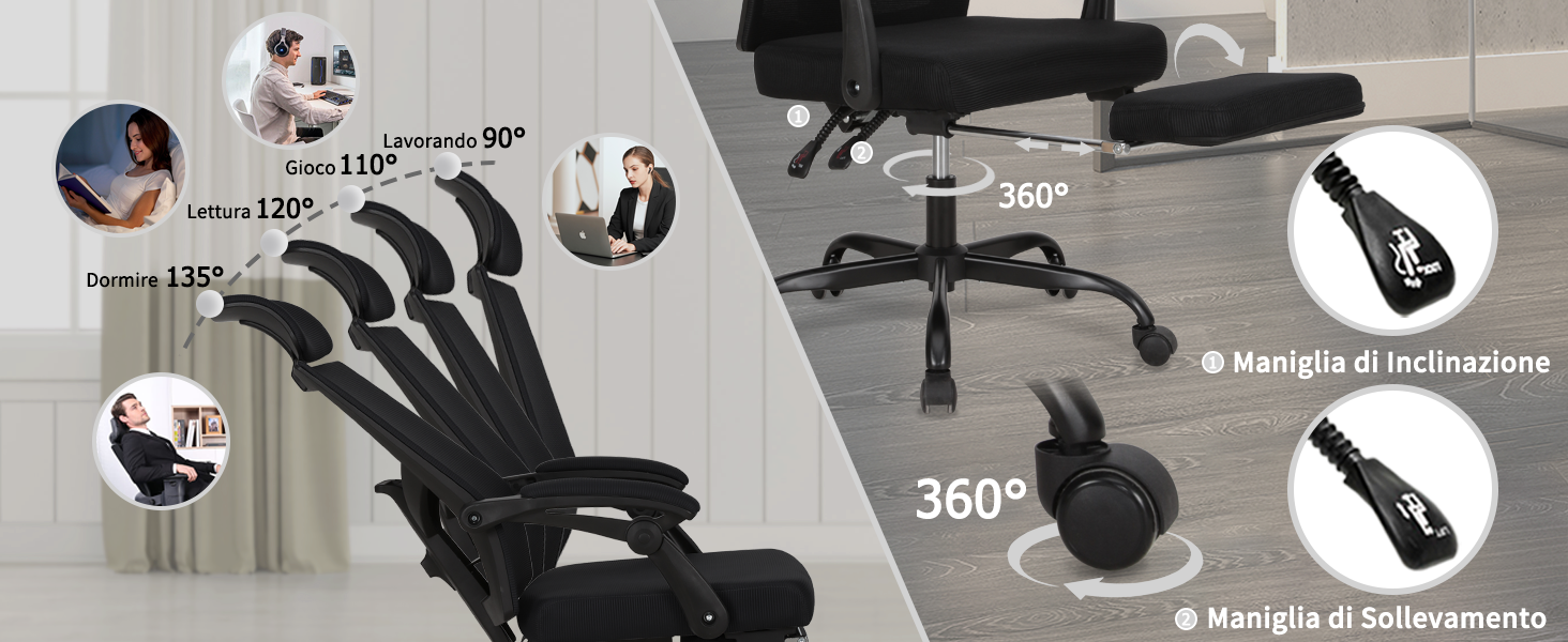 chair