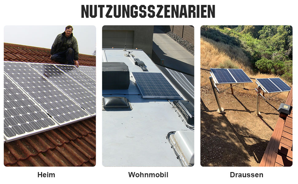 DE-application