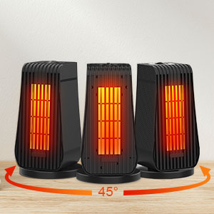 heater