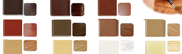 kit reparation parquet