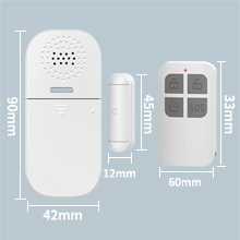 door alarm