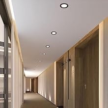 LED Recessed Ceiling