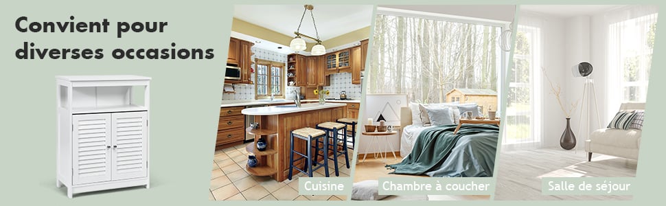 Meuble Salle De Bain/Rangement De Salle De Bain-2 Portes Persiennes-Etagère Réglable-Dispostif Anti-basculement-60x30,5x80cm Blanc -Songmics Soldes Magasin AAHKMJXYDAFdJAOAIMEbOAchlkWZ0oakZn uVZ0mPidMNbILvCvspZ4oG3fPgIqc1P26RdPiG8KHKUtblW5 ULKvLD1OHzwX jolGWPZGyLZfOlNOXSKHjsyED4d9x3PP07TxyOHVxJsR5CjEmTmJCta5nqzERvzEeRVFCVpd8eGdEL15huJEHNt1vZgDur