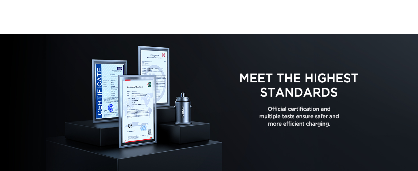 meet the stand - - a complete test kit for your test kit