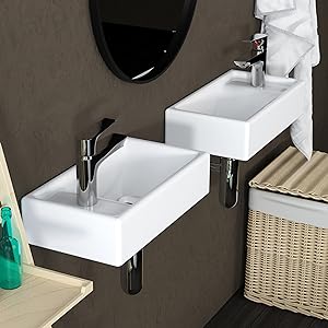 Small Bathroom Sink 