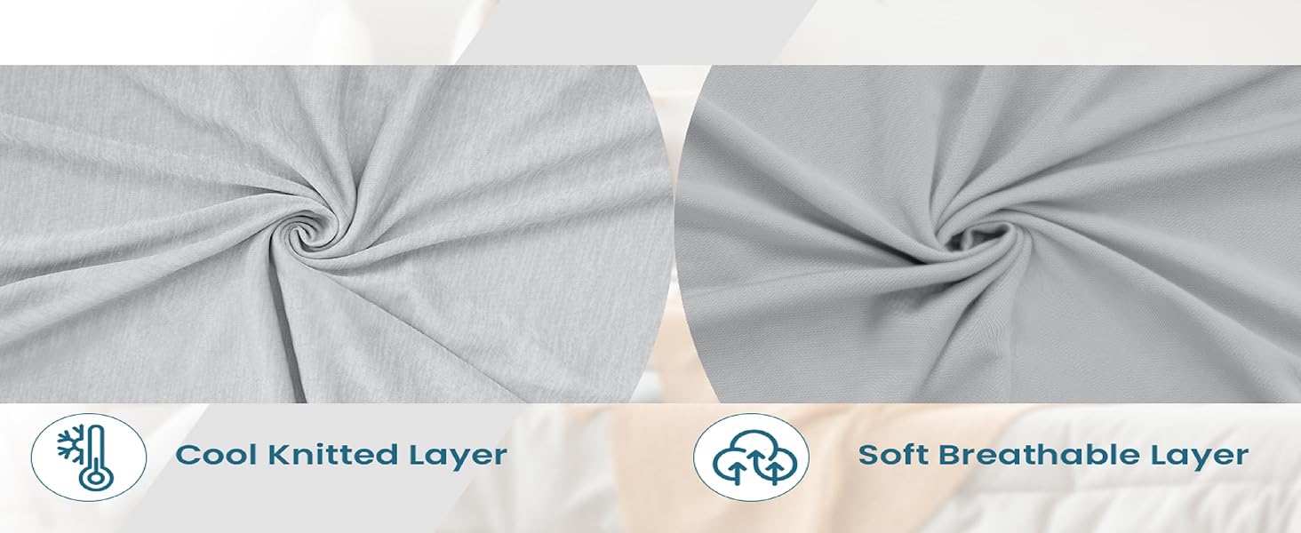 cooling blanket