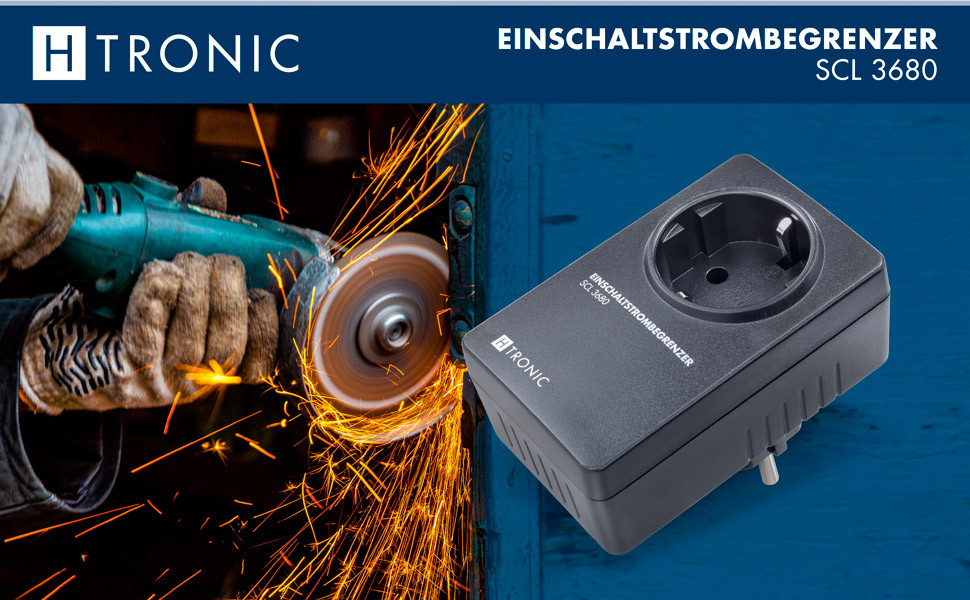 H-TRONIC SCL 3680