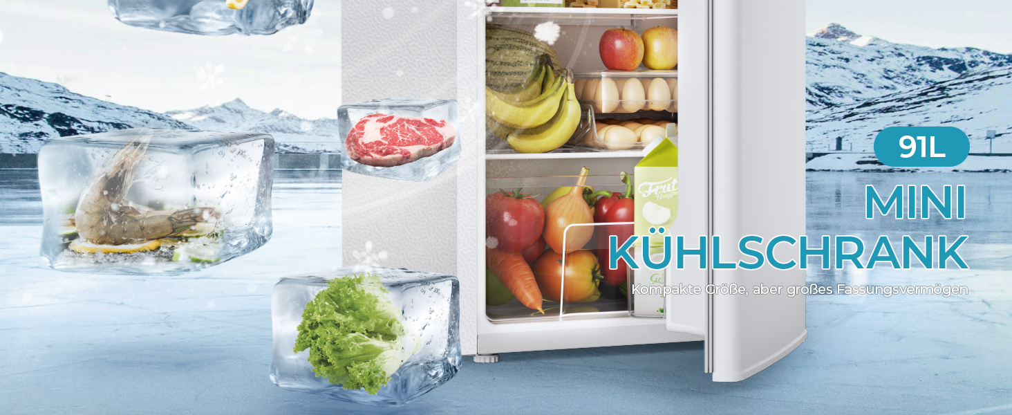 kühlschrank mini