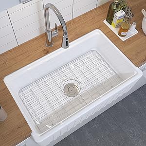 workstation kitchen sink