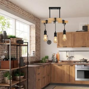 suspension luminaire