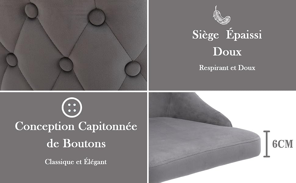 chaise bar haute