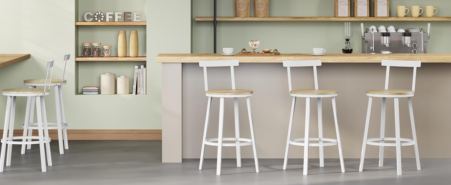 Tabouret de bar