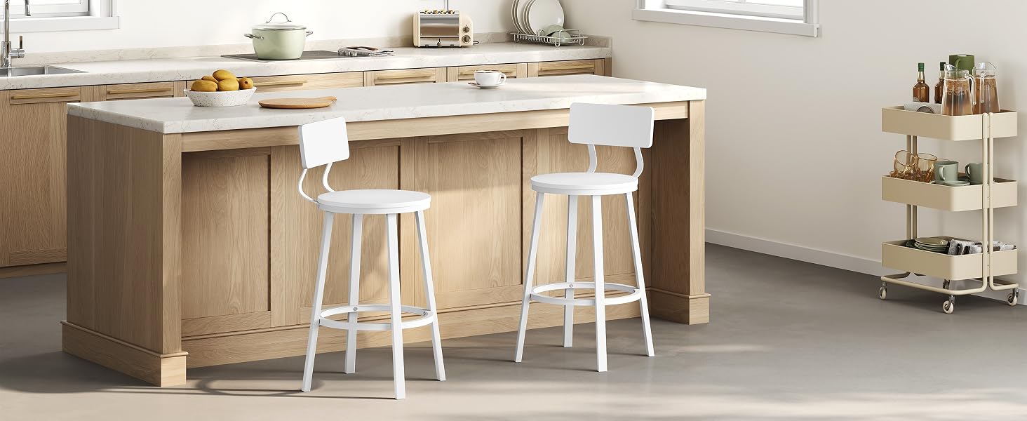 Taburetes Cocina 