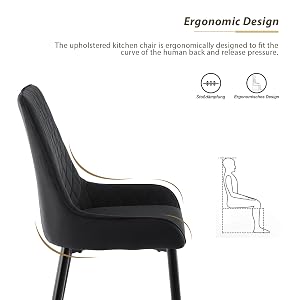  Chaises d'appoint vintage 