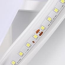 lámpara de pared dormitorio