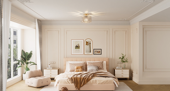 flush mount ceiling light dining room light fixture