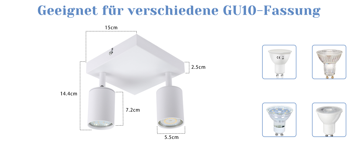 lampe decke