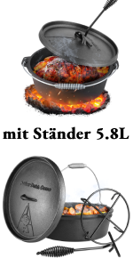 dutch oven