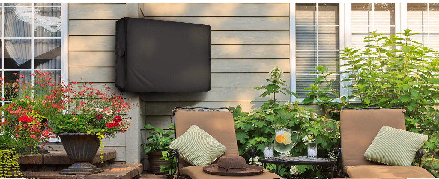 tv cover