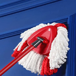 Peut utiliser un cadre de porte